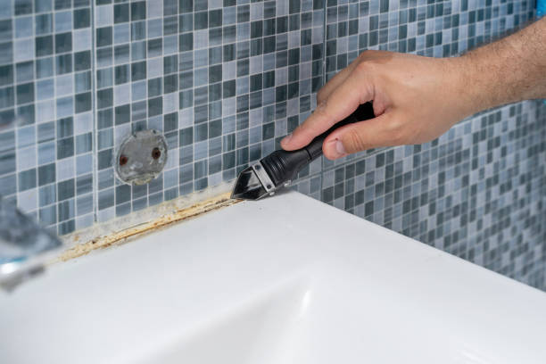 Best Water Damage Restoration  in Wellington, KS